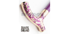 Canne de Marche Le Joker Suicide Squad Replique 96cm