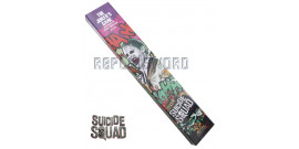 Canne de Marche Le Joker Suicide Squad Replique 96cm