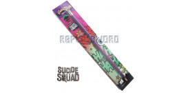 Canne de Marche Le Joker Suicide Squad Replique 96cm