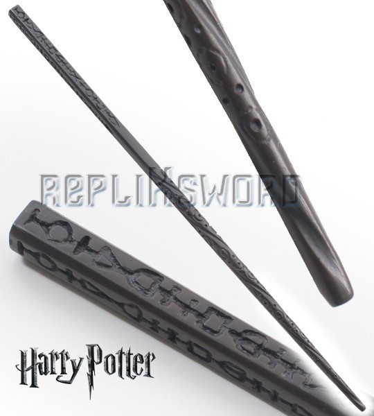 Harry potter Baguette de Sirius Black's NN7081 Ollivander