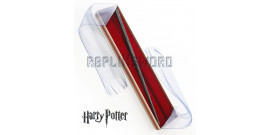 Baguette de Voldemort, Baguette Magique Harry Potter, Baguette Ollivander -  Repliksword