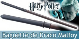 Harry Potter Canne Serpent Lucius Malfoy Baguette - Cdiscount Jeux - Jouets