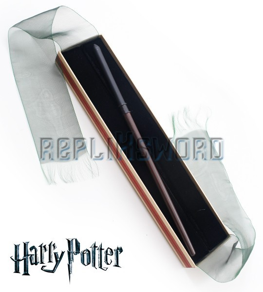 Harry Potter Baguette de Draco Malfoy NN7256