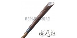 Baguette de Norbert Dragonneau NN5622 Ollivander