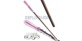 Les Animaux Fantastiques Baguette de Seraphina Picquery