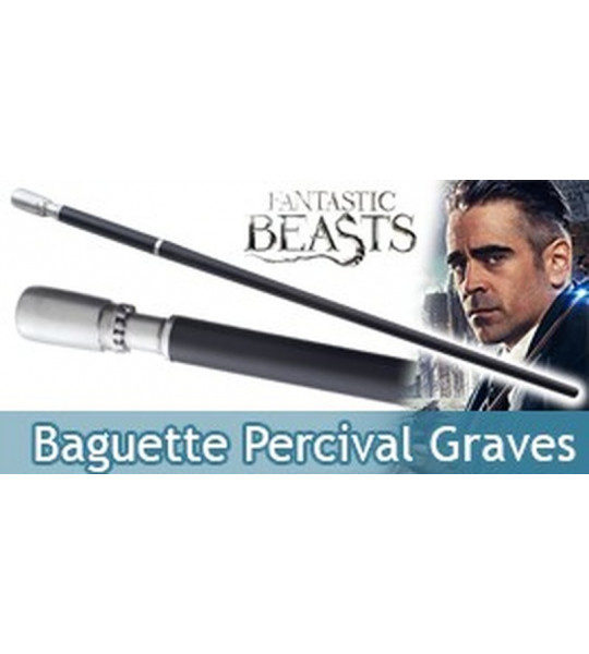 Baguette de Percival Graves NN5628 Replique Ollivander