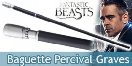 Baguette de Percival Graves NN5628 Replique Ollivander