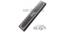 Baguette de Percival Graves NN5628 Replique Ollivander