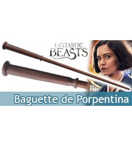 Baguette de Porpentina Goldstein NN5624 Replique Ollivander