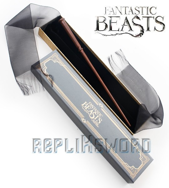 Baguette de Porpentina Goldstein NN5624 Replique Ollivander