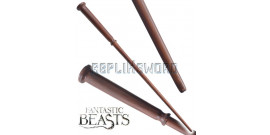 Baguette de Porpentina Goldstein NN5624 Replique Ollivander