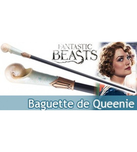 Baguette de Queenie Goldstein NN5656 Replique Ollivander