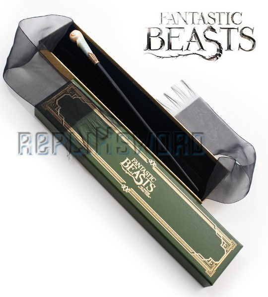 Baguette de Queenie Goldstein NN5656 Replique Ollivander