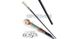 Baguette de Queenie Goldstein NN5656 Replique Ollivander