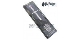 Coupe Papier de l'Epee de Godric Gryffondor Harry Potter