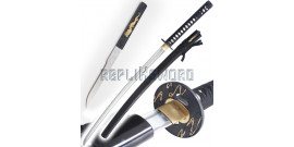 Katana Fudoshin Maru 1045 Epee avec Kozuga K400