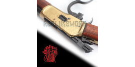 Fusil Winchester Americain Denix John Wayne Decoration P1069