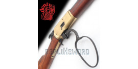 Fusil Winchester Americain Denix John Wayne Decoration P1069