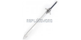 Devil May Cry Epee Rebellion Dante Silver Edition Sabre