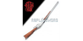 Fusil Winchester Denix - USA 1866 Decoration P1140G