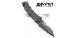 Couteau Pliant Mtech MT-A955BK Master Cutlery