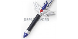 Epee Fairy Tail Sabre Erza Scarlett Reproduction Acier