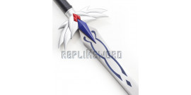 Epee Fairy Tail Sabre Erza Scarlett Reproduction Acier