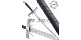 Highlander Epee Kurgan Marto Replique Officielle Sabre