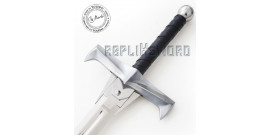 Highlander Epee Kurgan Marto Replique Officielle Sabre