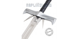 Highlander Epee Kurgan Marto Replique Officielle Sabre