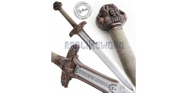 Epee Altantean de Conan le Barbare Bronze Edition Marto