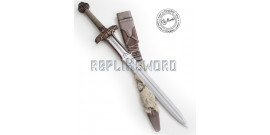 Fourreau de l'épée Altantean de Conan le Barbare Marto
