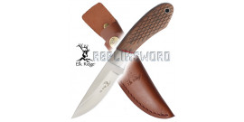 Couteau de Chasse Rustique Wood Edition ER-561WD