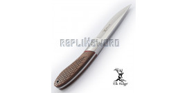 Couteau de Chasse Rustique Wood Edition ER-561WD