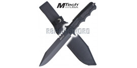 Couteau de Chasse Dague Mtech USA MT-086 Poignard