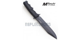 Couteau de Chasse Dague Mtech USA MT-086 Poignard