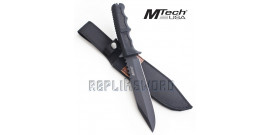 Couteau de Chasse Dague Mtech USA MT-086 Poignard