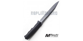Couteau de Chasse Dague Mtech USA MT-086 Poignard