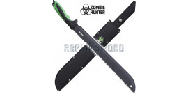 Machette Zombie Hunter Sabre Epee Courte ZB-131