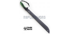 Machette Zombie Hunter Sabre Epee Courte ZB-131