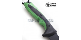 Machette Zombie Hunter Sabre Epee Courte ZB-131