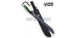 Machette Zombie Hunter Sabre Epee Courte ZB-131