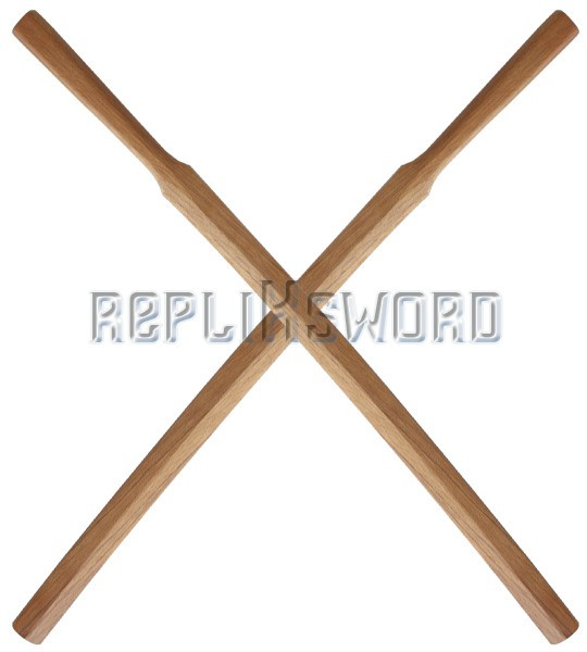 2X Suburitos Bokken Epee en Bois OAK Haut de Gamme 2X Suburitos Bokken Epee en Bois OAK Haut de Gamme