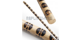 Baton Kali en Bois Entrainement 66cm 1905-T