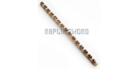 Baton Kali en Bois Entrainement 66cm 1905-T