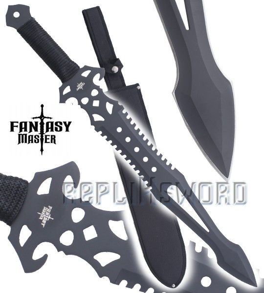 Epee Courte Fantasy Master Machette FM-672