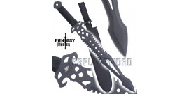 Epee Courte Fantasy Master Machette FM-672