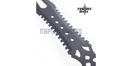 Epee Courte Fantasy Master Machette FM-672