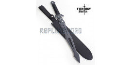 Epee Courte Fantasy Master Machette FM-672