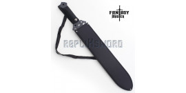 Epee Courte Fantasy Master Machette FM-672